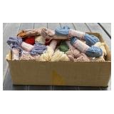 Bernat Yarn