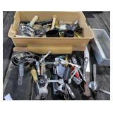 Kitchen Utensils