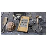 Kitchen Primitives