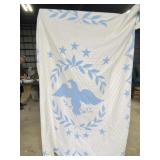 Queen Size Quilt