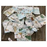 Christmas Fabric