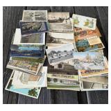 Postcards