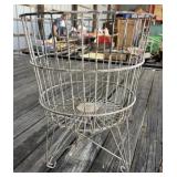 Wire Country Store Basket