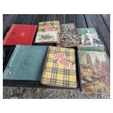 Scrapbooks