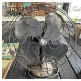 19" Electric Fan