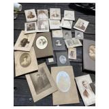 Vintage Photographs