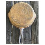 Griswold Cast Iron Skillets