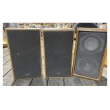 3 - Speakers