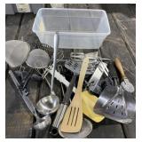 Kitchen Utensils