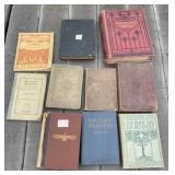 Old Books