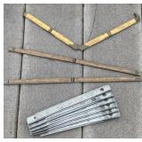 Folding and Steel Rules