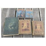 Old Books