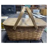 Picnic Basket