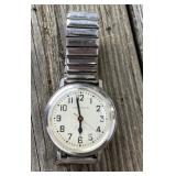 Bulova Acutron Wristwatch