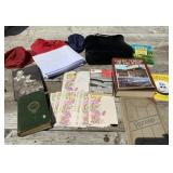 Books and More