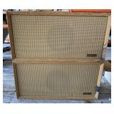AES High Fidelity Speakers