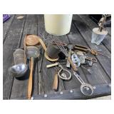 Mixer, Kitchen Primitives