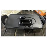 Electric Griddle