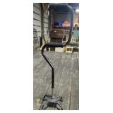 Adjustable Walking Cane