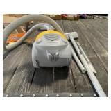 Kenmore Tank Vacuum