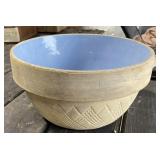 11" Stoneware Bowl