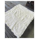 Lace Tablecloth