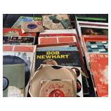 Records
