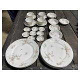 Haviland China
