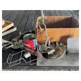 Commercial Kitchen Supplies