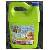 Gallon of Magic Bubbles