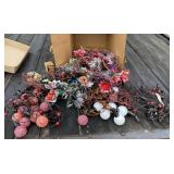 Vintage Christmas Lights