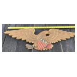29" Federal Eagle With Shield