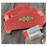Packer 3S Label Moistener