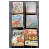 6 - Big Little Books