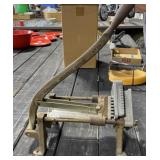 French Fryer/ Potato Slicer