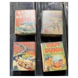 4 - Big Little Books