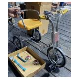 Tricycle