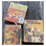 3 - Rough Big Little Books