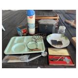 Large Lot Miscellaneous Collectibles