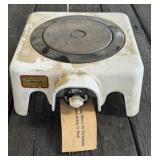 Hot Plate
