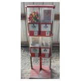 Vintage Gumball Machines
