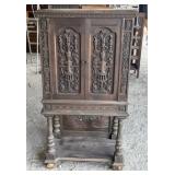 Radio Cabinet