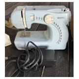 Kenmore Sewing Machine
