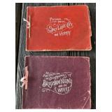 Salt Lake City & Brigham Tour Books