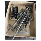 Machine Shop Tools