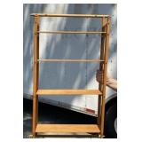 Dainty Wall Shelf