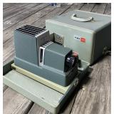Argus Slide Projector