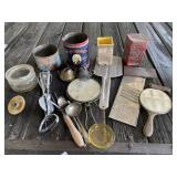 Kitchen Primitives