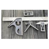 Machinist Squares