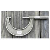 Lufkin Micrometer